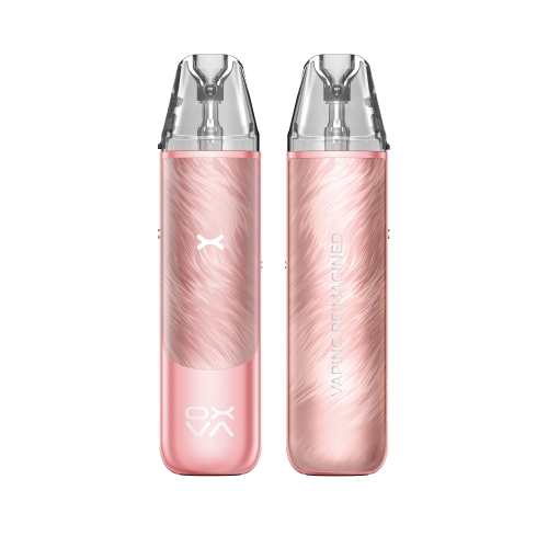 Oxva Nexlim Go - Rose Pink