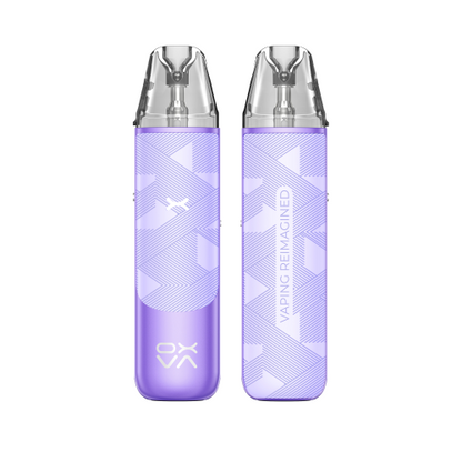 Oxva Nexlim Go - Silky Purple