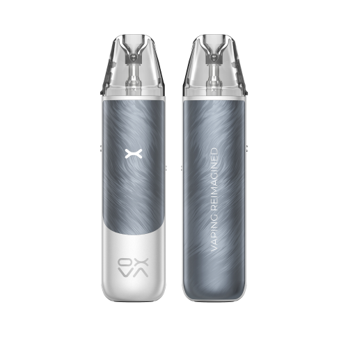 Oxva Nexlim Go - Space Grey