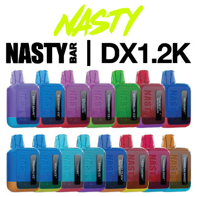 Nasty DK1.2K