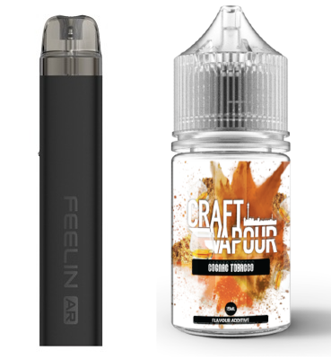 Nevoks Feelin AR - Combo Kit