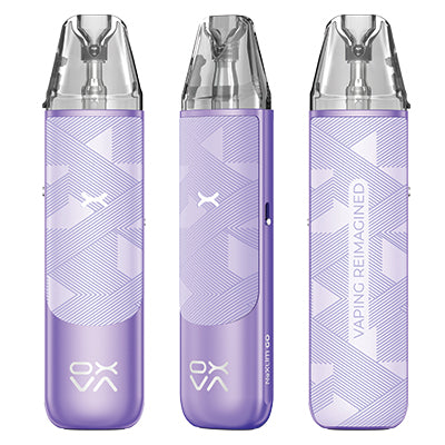Oxva Nexlim Go - Combo Kit