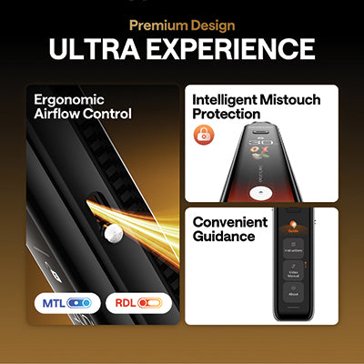 Oxva Xlim 3 Ultra