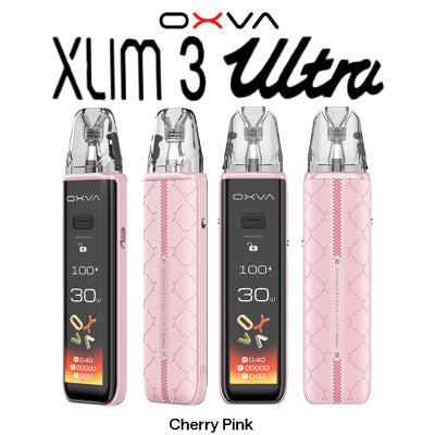 Oxva Xlim 3 Ultra
