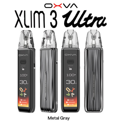 Oxva Xlim 3 Ultra