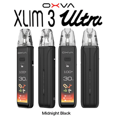 Oxva Xlim 3 Ultra