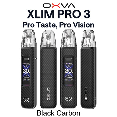 Oxva Xlim Pro 3
