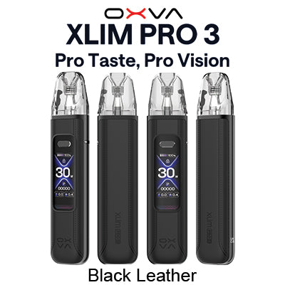 Oxva Xlim Pro 3