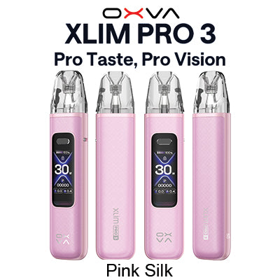 Oxva Xlim Pro 3