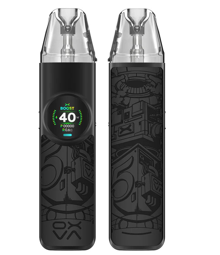 Oxva Nexlim - Power Black