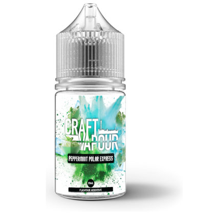 Craft Vapour Salt/Mtl