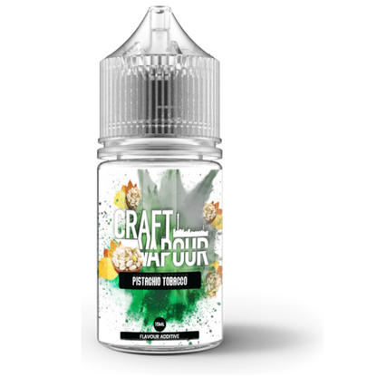 Craft Vapour Salt/Mtl