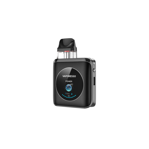 Pod Device | Vaporesso Xros 4 Nano kit - Graphite Black