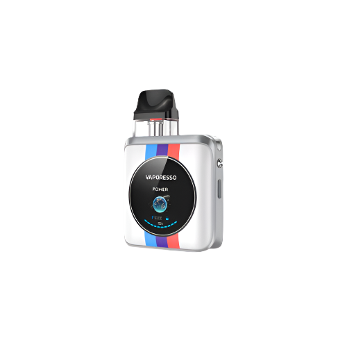 Pod Device | Vaporesso Xros 4 Nano kit - Race Track