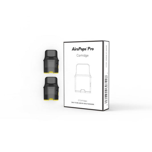 Accessories | Airspops Pro Cartridge