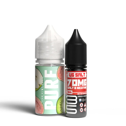 Emissary Elixirs - Pure Green