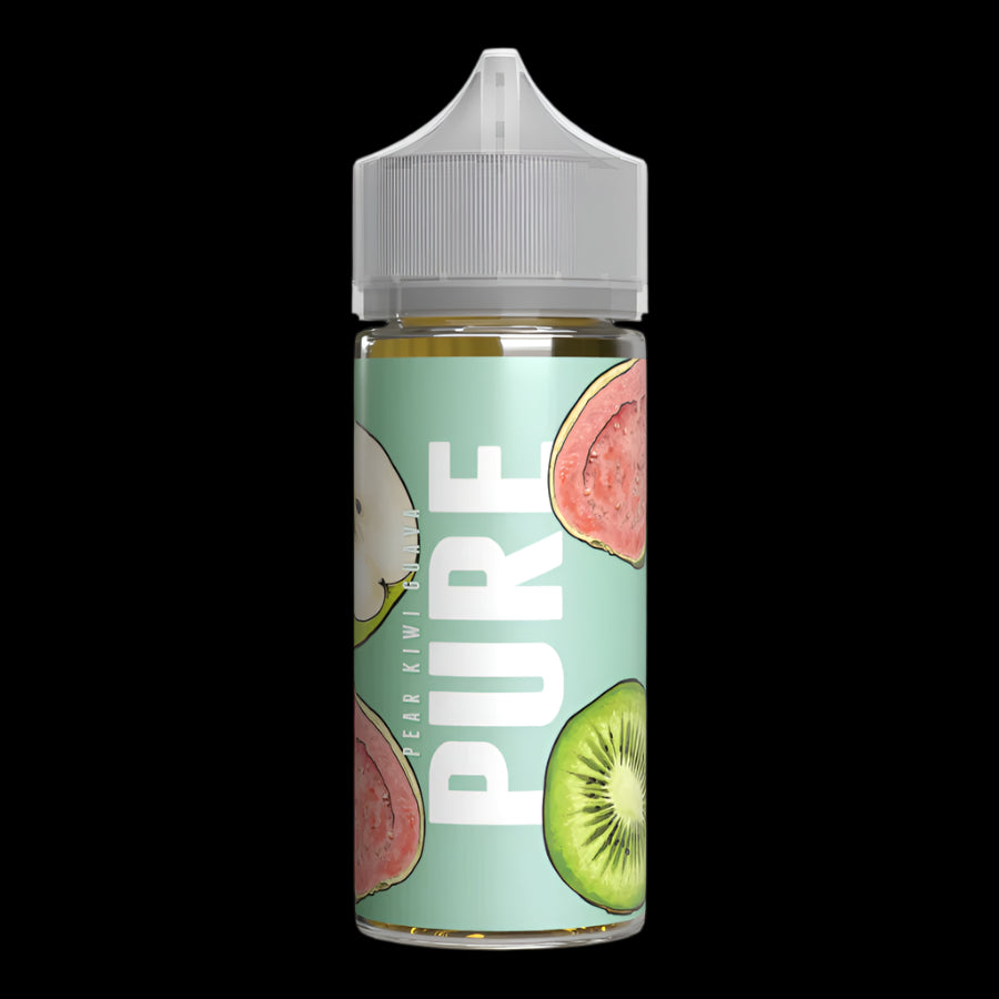 Pure Green