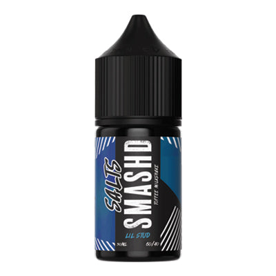 Longfill Salt Nic | SMASHD - LIL STUD