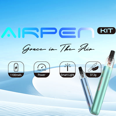 Smok Airpen - Combo Kit