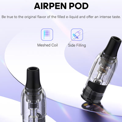 Smok Airpen