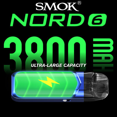 Smok Nord 6