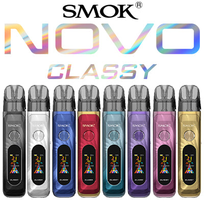 Smok Novo 6