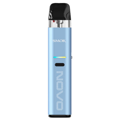 Smok Novo Eco Pod Kit - Blue