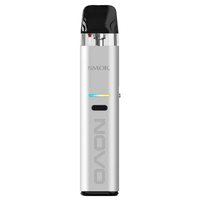 Smok Novo Eco Pod Kit - Silver