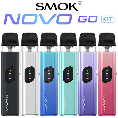 Smok Novo Go