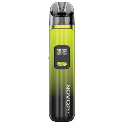 Pod Device | Smok Novo Pro - Green Black