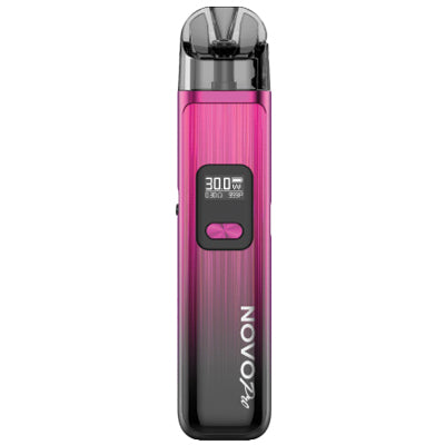 Pod Device | Smok Novo Pro - Pink Black