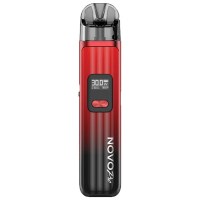 Pod Device | Smok Novo Pro - Red Black