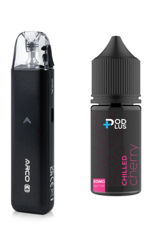 Smok Arco E1 - Combo Kit