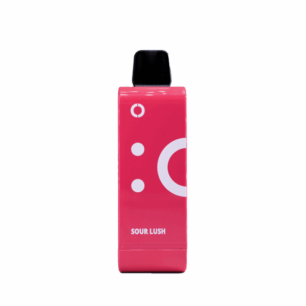ElfBar EW9000 Replacement Flavour Pod