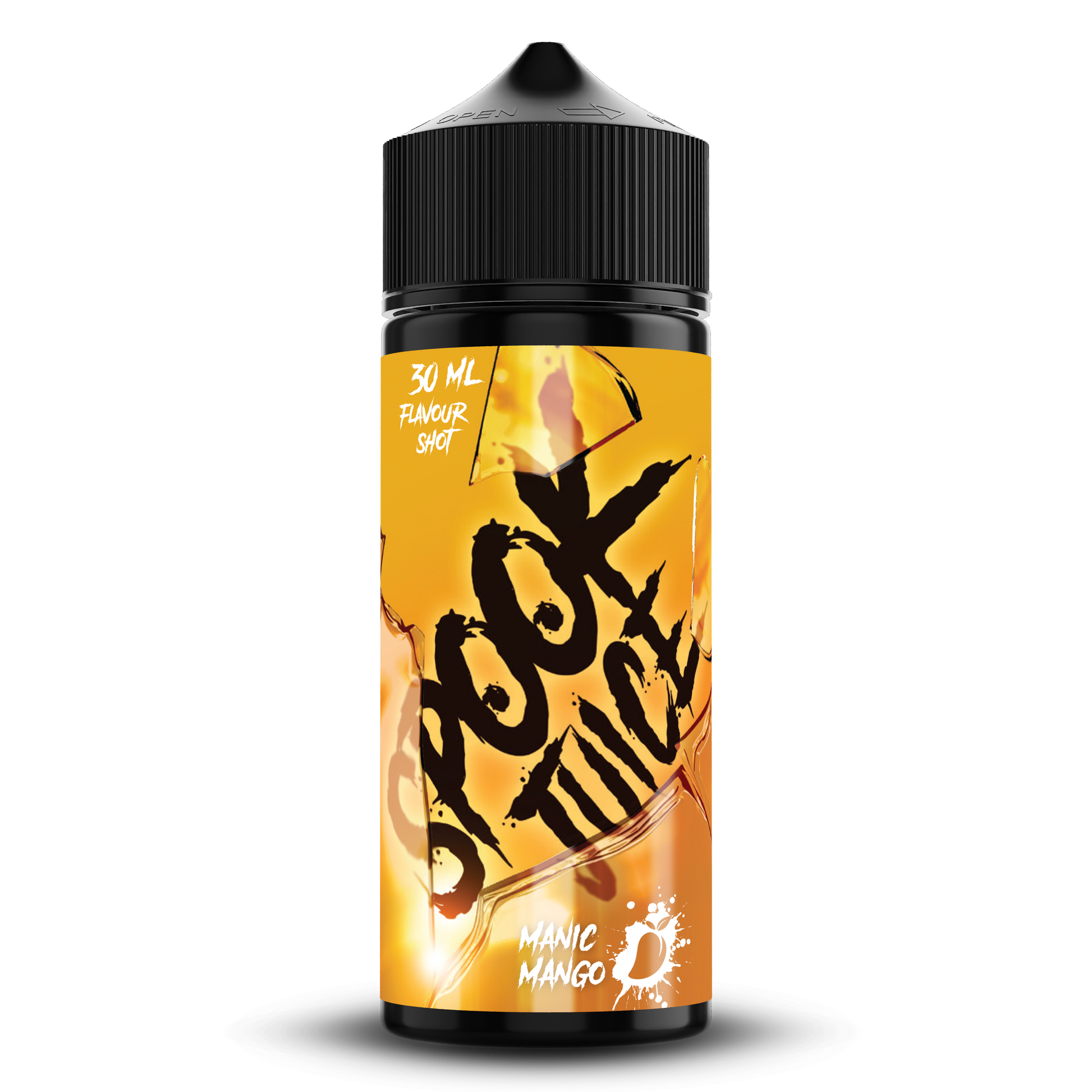 Longfill Freebase | Spook Juice - Manic Mango