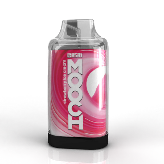 Dispo | MOOCH Hydra Mini - Strawberry Icecream