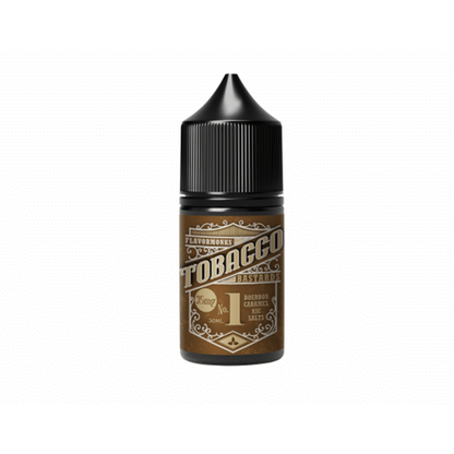 Longfill Salt Nic | Tobacco Bastards - Tobacco No.1