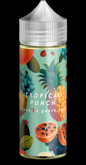 Longfill Freebase | Emissary - Tropical Punch