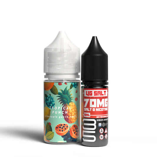 Emissary Elixirs - Tropical Punch