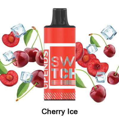 Upends Switch - 4500 - Replacement Pods