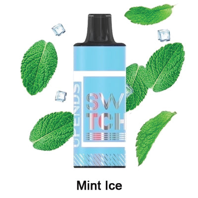 Upends Switch - 4500 - Replacement Pods