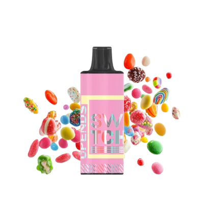 Upends Switch - 4500 - Replacement Pods