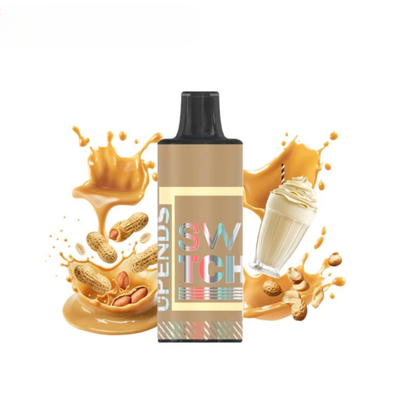 Upends Switch - 4500 - Replacement Pods