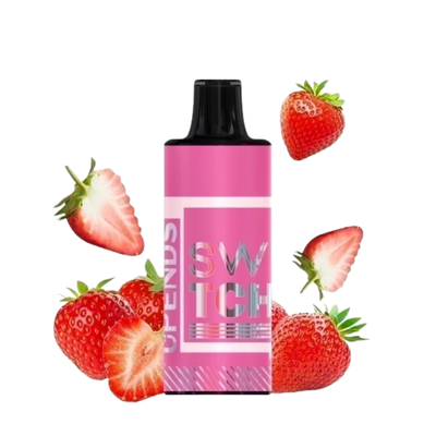 Upends Switch - 4500 - Replacement Pods