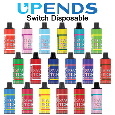 Upends Switch - 4500 - Replacement Pods