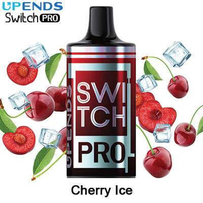 Upends Switch Pro - 12k - Replacement Pods