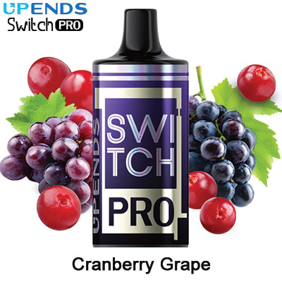 Upends Switch Pro - 12k - Replacement Pods