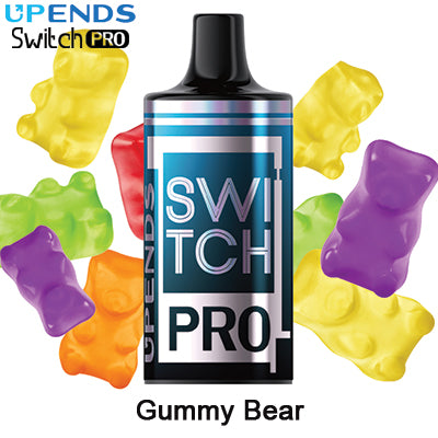 Upends Switch Pro - 12k - Replacement Pods