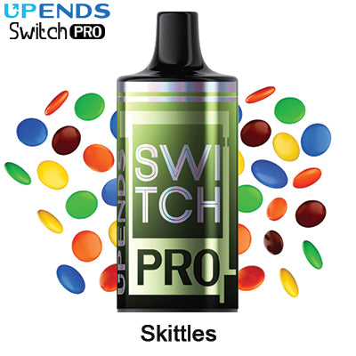 Upends Switch Pro - 12k - Replacement Pods