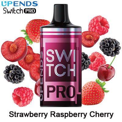 Upends Switch Pro - 12k - Replacement Pods